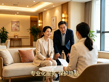 礼泉有偿售卵代生女生的客户的客户群体有哪些