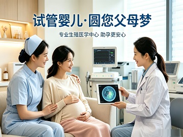 礼泉辅助生育服务 试管婴儿行业的兴起背景、发展与未来展望