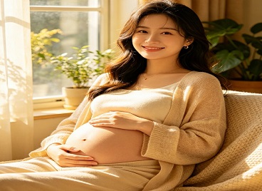 礼泉代孕女生有哪些方案可以帮助优势卵泡快速排出